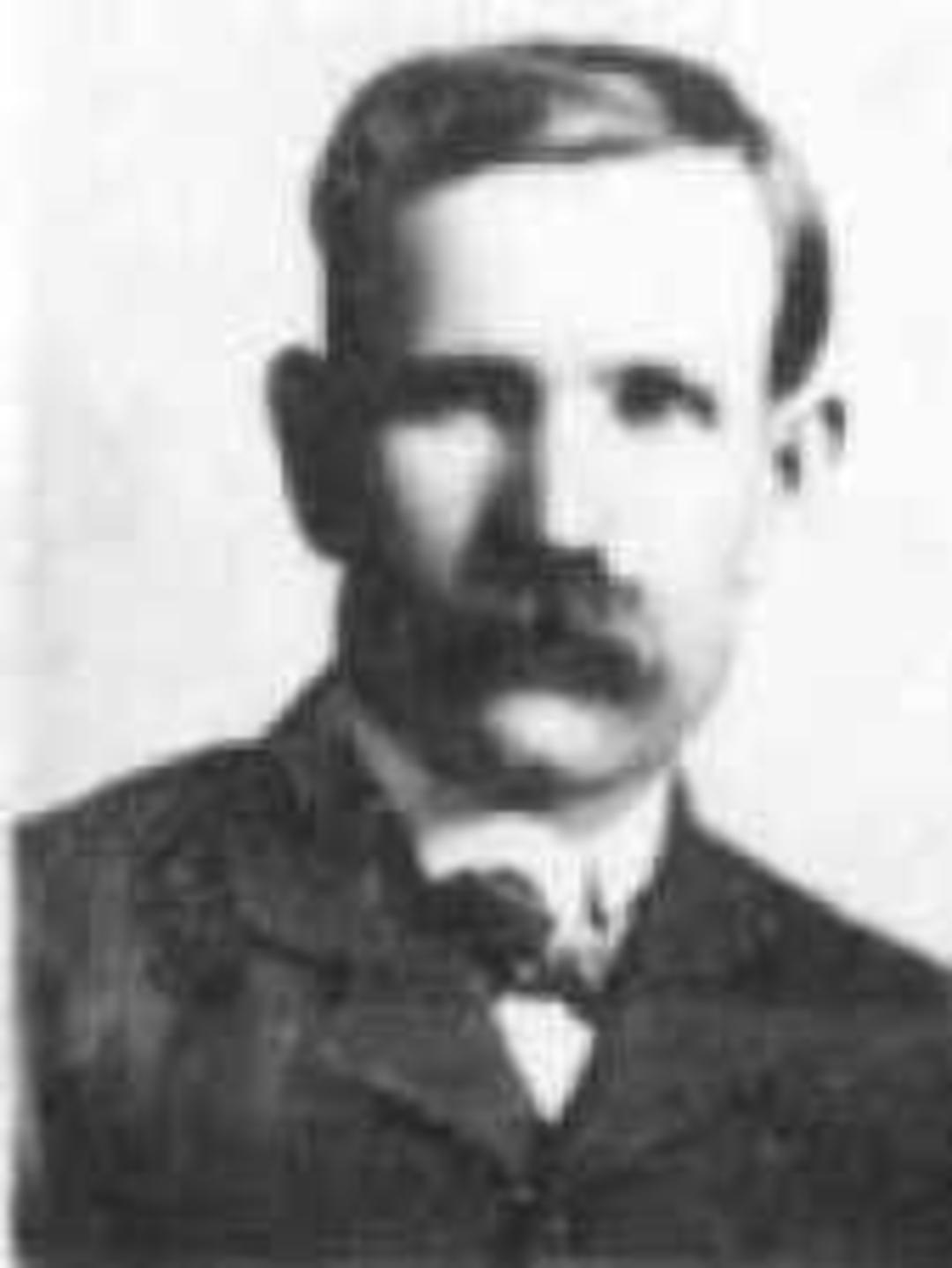Thomas Galloway Lowe (1851 - 1938) Profile